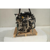 Motor diesel