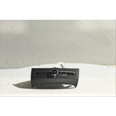 Mando control pantalla informacion