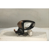 Espejo exterior Der.