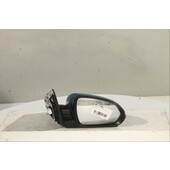 Espejo exterior Der.