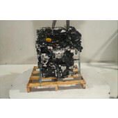 Motor diesel