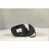 Espejo exterior Izq.