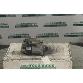 Motor de arranque