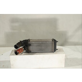 Intercooler