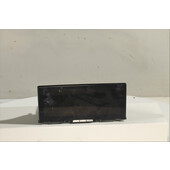 Unidad navegación GPS