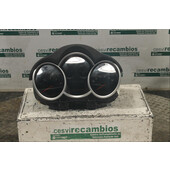 Cuadro instrumentos