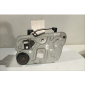 Elevalunas eléctrico puerta Del. Der.