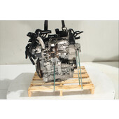 Motor gasolina