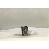 Mando control pantalla informacion