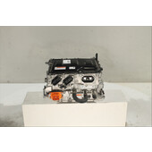 Transformador tensión