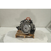 Motor eléctrico