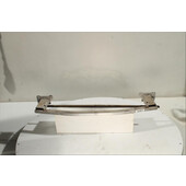Traviesa paragolpes Del. Inf.