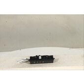 Interruptor emergencia