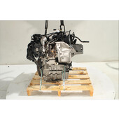 Motor gasolina