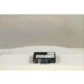 Unidad navegación GPS