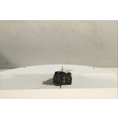 Interruptor y palanca de luces