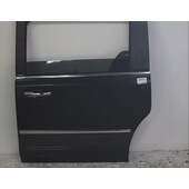 Puerta lateral Izq.