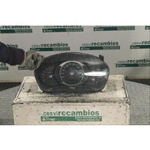Cuadro instrumentos