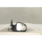 Espejo exterior Der.