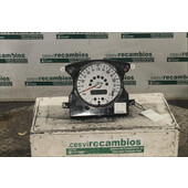Cuadro instrumentos