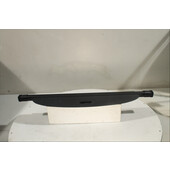 Cortina cubrecarga maletero