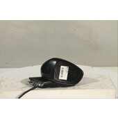 Espejo exterior Der.