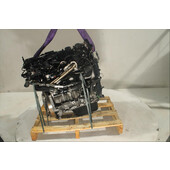 Motor diesel