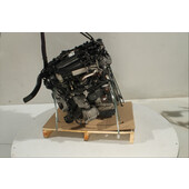 Motor diesel