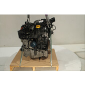 Motor diesel