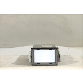 Unidad navegación GPS