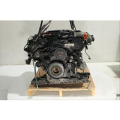 Motor diesel