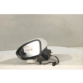 Espejo exterior Izq.