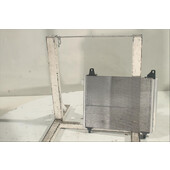 Condensador A/AC