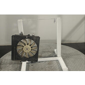 Conjunto electros y soporte