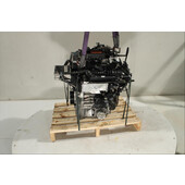 Motor gasolina