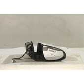 Espejo exterior Der.