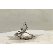 Piloto intermitente Del. Izq.