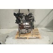 Motor diesel