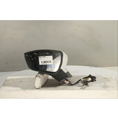 Espejo exterior Izq.