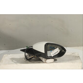 Espejo exterior Der.