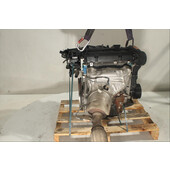 Motor gasolina