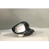 Espejo exterior Izq.