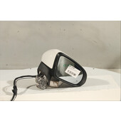 Espejo exterior Der.