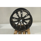 Juego llantas aluminio