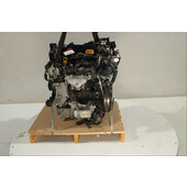 Motor diesel