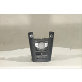 Mando control pantalla informacion