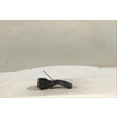 Palanca limpiaparabrisas