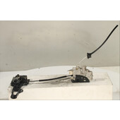 Cerradura puerta Tra. Der.