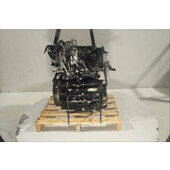 Motor diesel