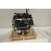 Motor gasolina